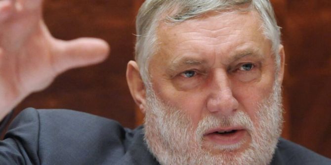 Landwirtschaftskommissar