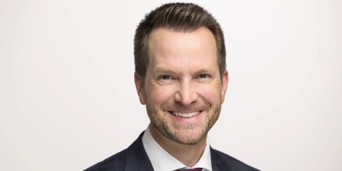 Der Thurgauer Pascal Schmid sitzt für die SVP seit Dezember 2023 im Nationalrat. sds