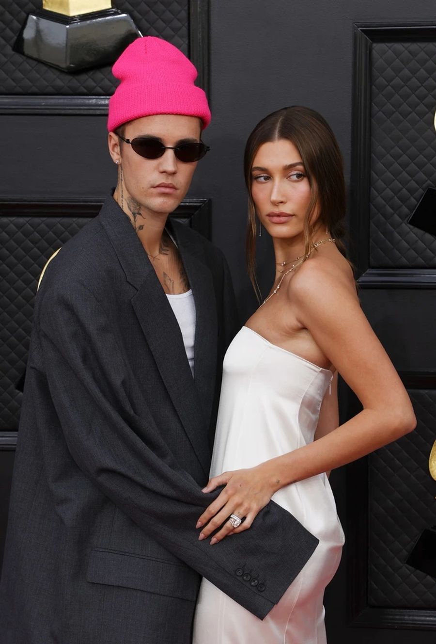 justin bieber hailey bieber