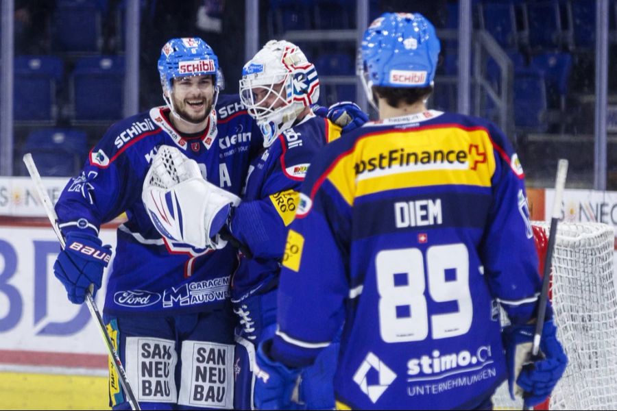 EHC Kloten