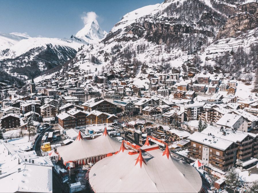 Zermatt Unplugged Biedert