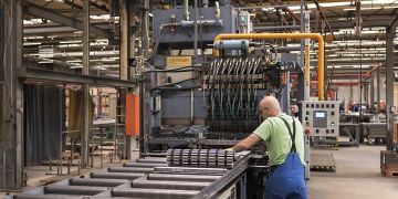 Schweizer Industrie
