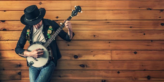 Gute Neuigkeiten: Musizieren verbessert nicht nur die Stimmung, sondern auch die Gehirnleistung. (Symbolbild) musik gehirnleistung erinnerungen