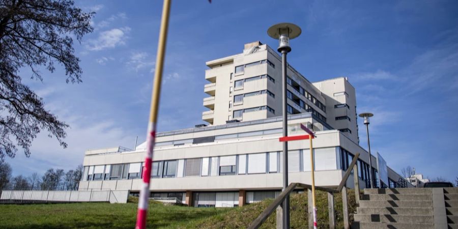 Spital Wolhusen