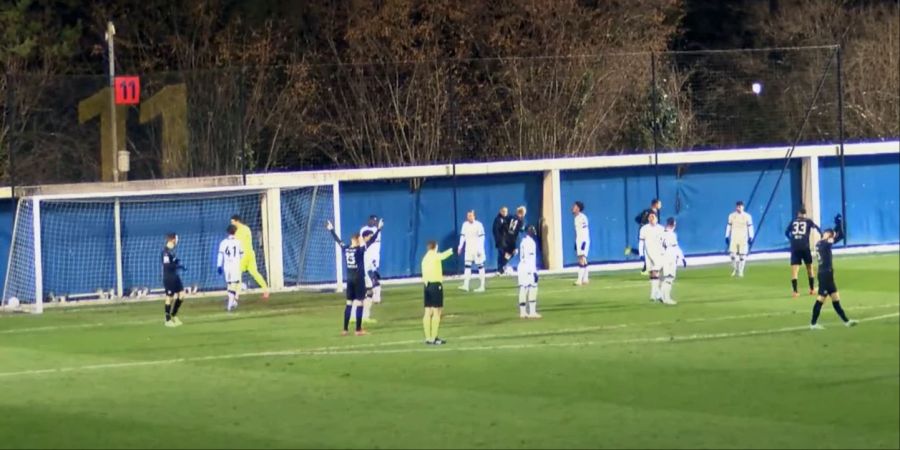 FC Basel Greuther Fürth