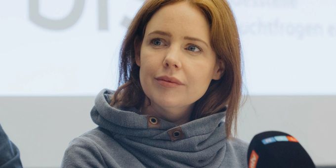 Olivia Marei - «GZSZ»-Darstellerin über Sucht: «Lasst euch helfen!»