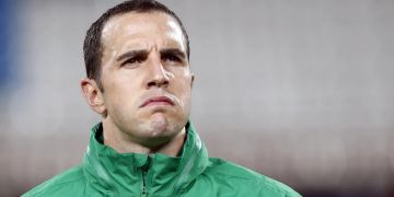 John O'Shea