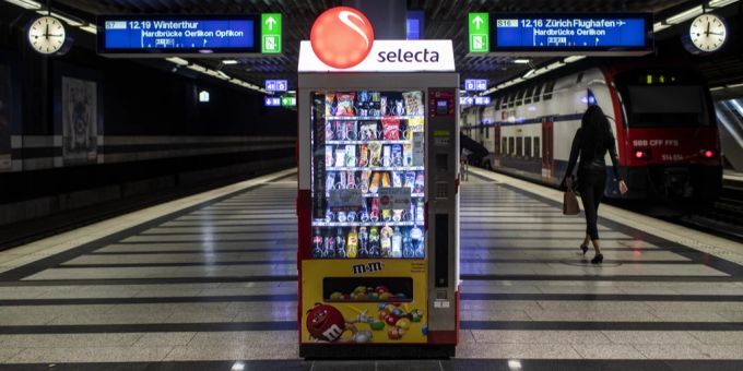 Personal bangt um Job - Selecta-CEO feiert seinen Vielflieger-Status