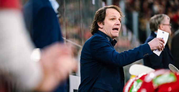 EHC Biel