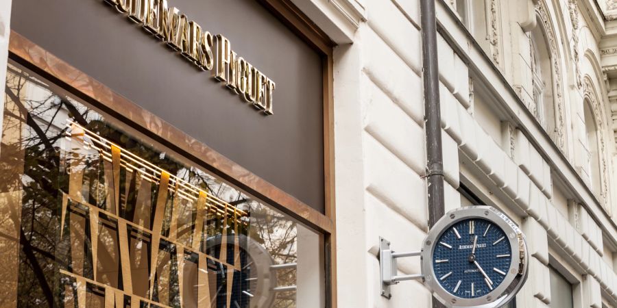 Audemars Piguet