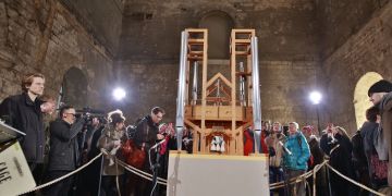 Orgel