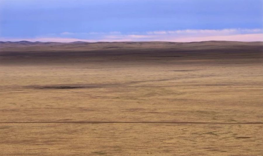 Zu wichtig ist das Nachbarland hinsichtlich des Gastransits nach China.