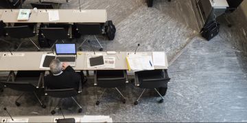 Bündner Parlament