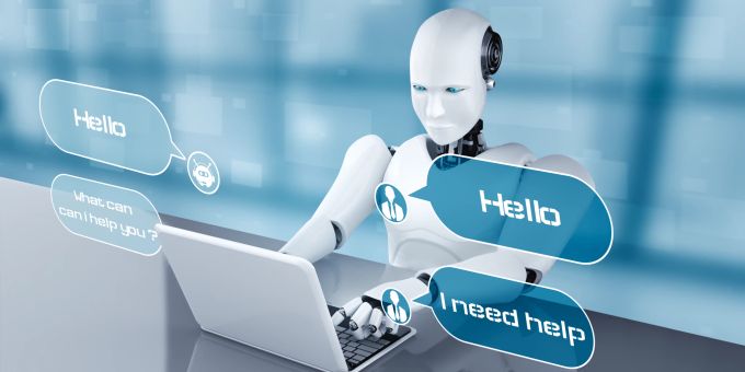 Was ist ein Chatbot und welche Bot-Arten gibt es? | Nau TechTrends