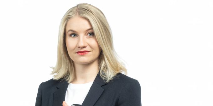 Marlene Fischer, Kantonsrätin Grüne Kanton Solothurn. Marlene Fischer