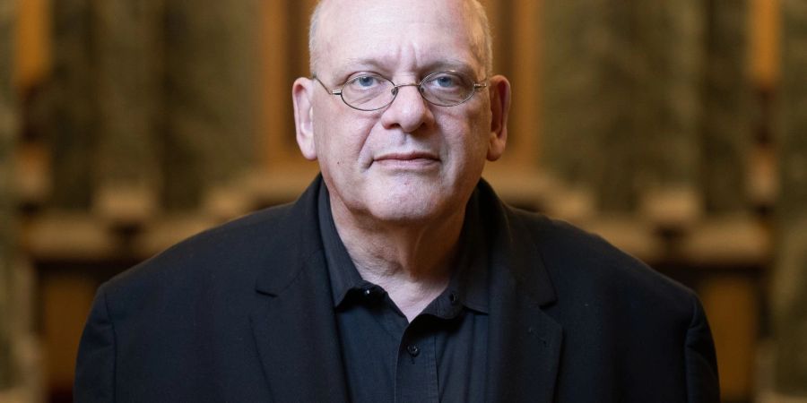 Detlev Glanert