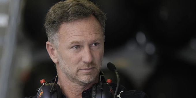 Seit 2005 ist Christian Horner Teamchef bei Red Bull in der Formel 1. Formel 1