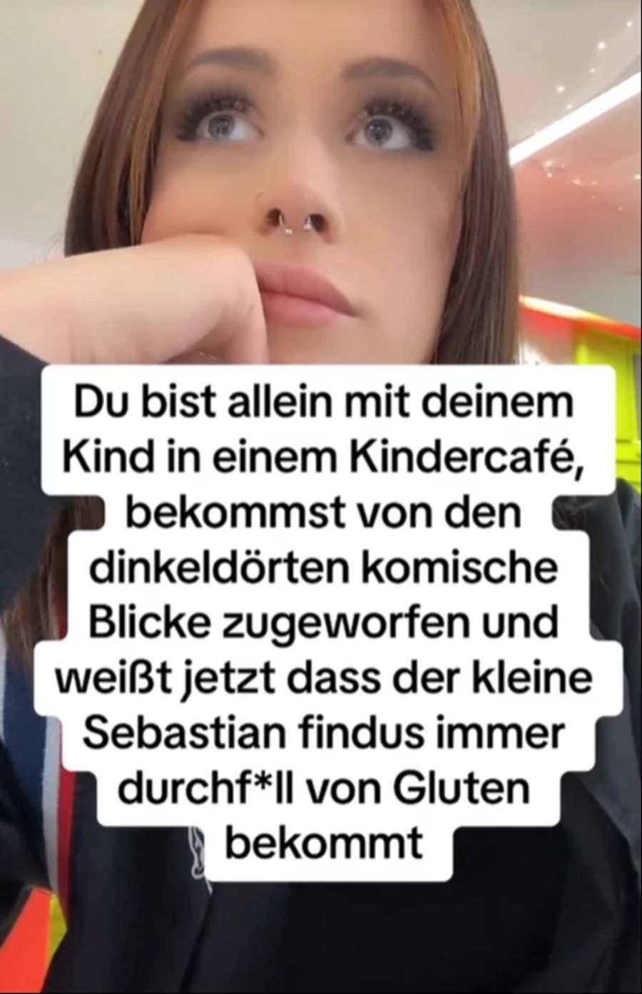 Andere Eltern machen sich über diese «perfekten» Mamis und Papis lustig.