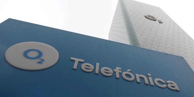 Telefónica