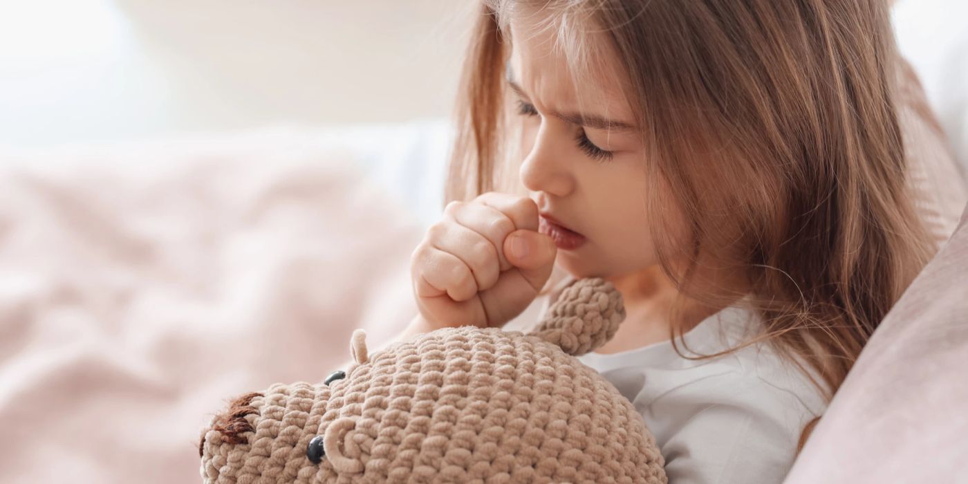 Husten Hört Nicht Auf Was Tun Was tun, wenn der Husten nach der Grippe nicht aufhört? | Nau Health