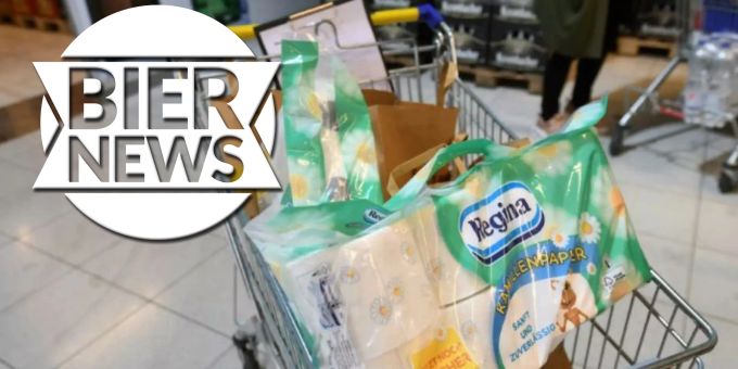 «Flush your Ex» - Firma verwandelt alte Liebesbriefe in WC-Papier