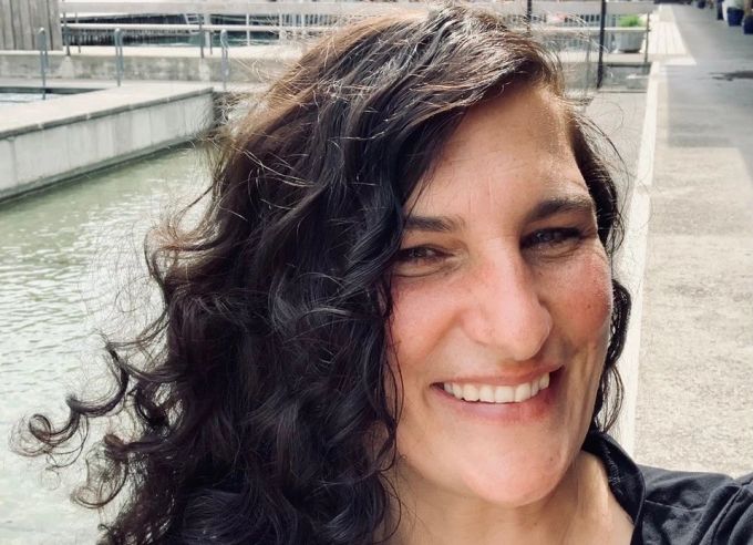 Bea Will ist Grossstadt- und Stadtschulrätin für die SP Schaffhausen. Bea Will SP