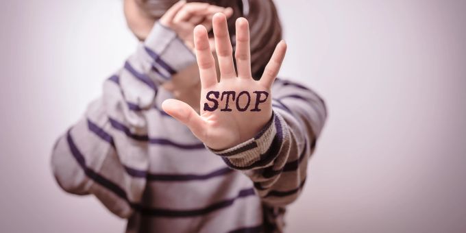 Gewalt in der Partnerschaft kann schnell eskalieren. Gewalt in einer Partnerschaft