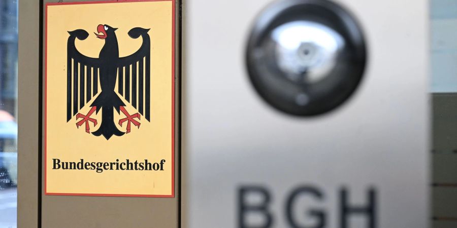 «Reichsbürger»-Gruppe