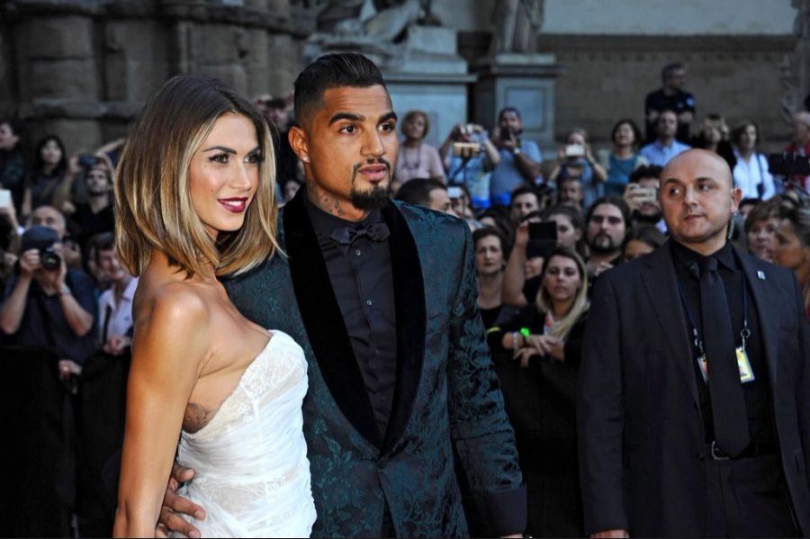 Melissa Satta