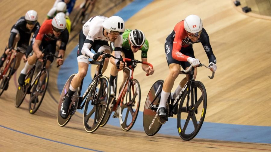 Tissot Velodrome