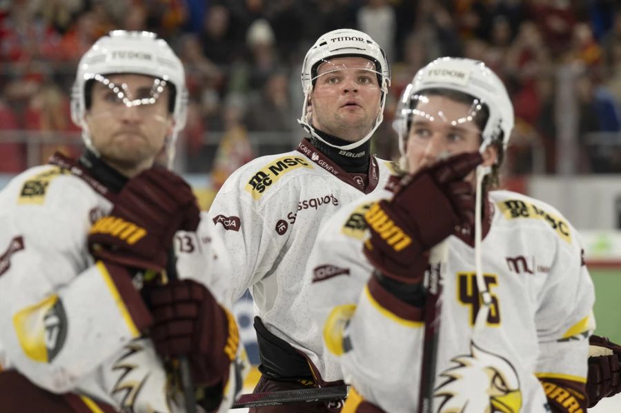 Servette HC