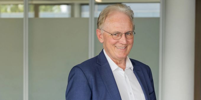 In seiner vierten Nau.ch-Kolumne verlangt SVP-Nationalratskandidat Hans-Ulrich Bigler in Sachen Kernenergie eine «faktenorientierte Technologie-Diskussion» ohne ideologische Scheuklappen. Kolumne Hans-Ulrich Bigler Kernenergie