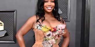 Frauen dominieren - SZA bei Grammy-Nominierungen ganz vorne Frauen dominieren - SZA bei Grammy-Nominierungen ganz vorne