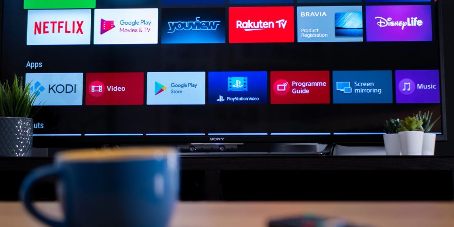 eu smart tvs