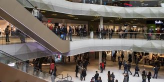 1,2 Prozent - Schweizer Konsumausgaben stabilisieren sich im November