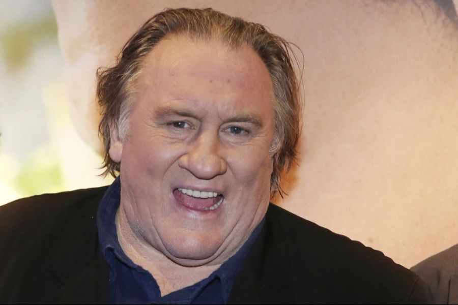 gérard depardieu vergewaltigung