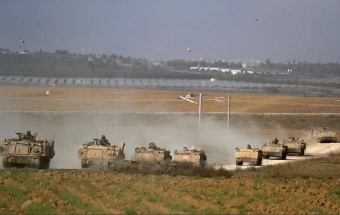 Schwerverletzte Menschen zu transportieren, komme «einem Todesurteil gleich», sagte WHO-Sprecher Tarik Jasarevic zu Israels Evakuierungsbefehl im Gazastreifen. israel krieg hamas