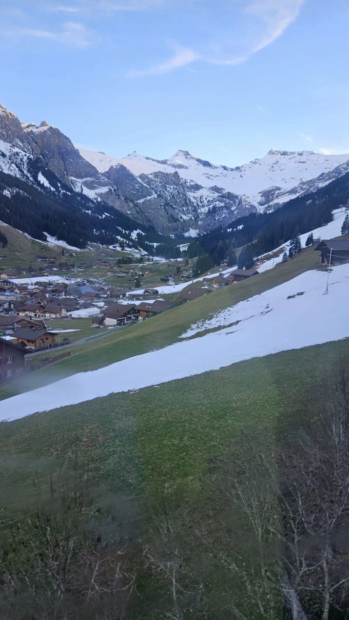 Adelboden