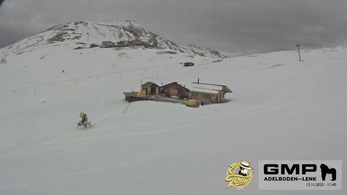 GMP Adelboden-Lenk