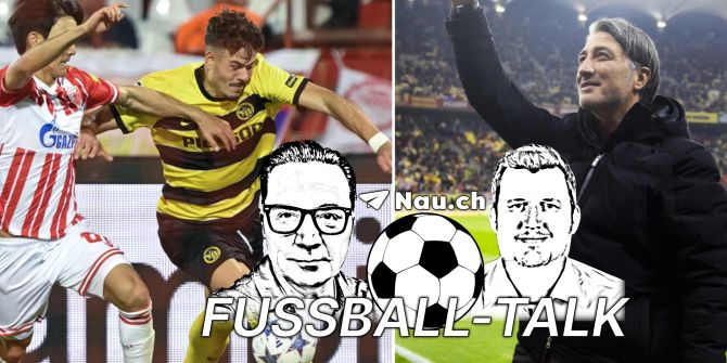 Fussball-Talk