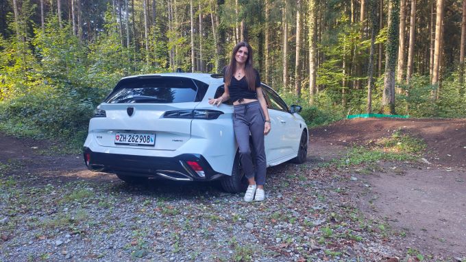 Das Fazit vom Peugeot 308 nach sechs Monaten fällt positiv aus. Peugeot 308