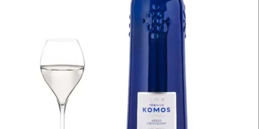 Komos Tequila