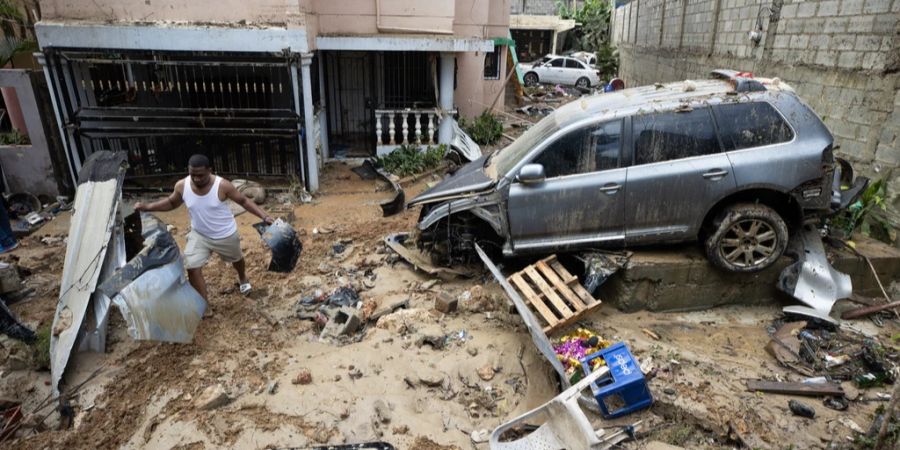 Dominikanische Republik