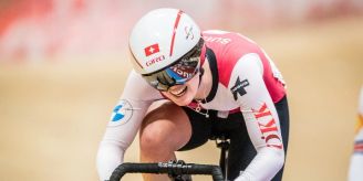 Gastbeitrag - Seitz: «Hinter den Kulissen des Schweizer Bahnradsports»