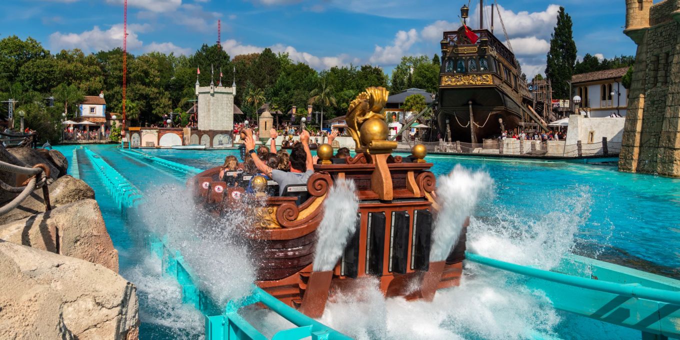 Europa-Park im Trend: Schweizer im Achterbahn-Fieber | Nau.ch