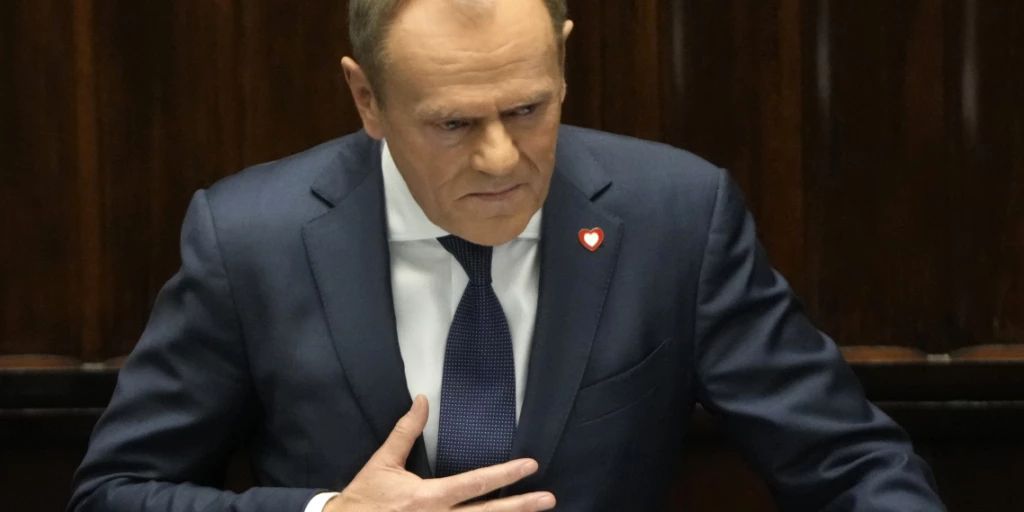 Polen: Neue Regierung und PiS kämpfen um öffentliche Medien