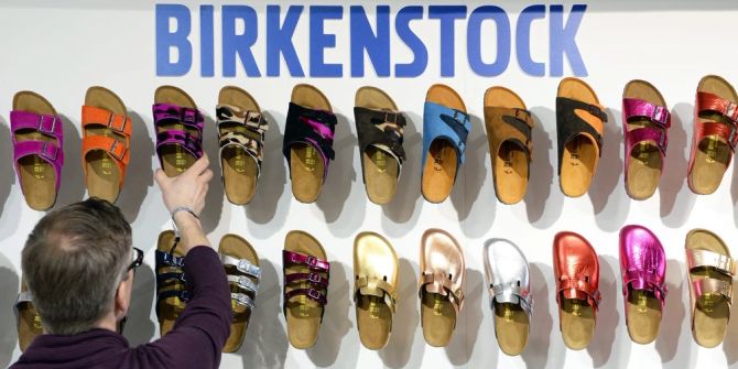 Birkenstock