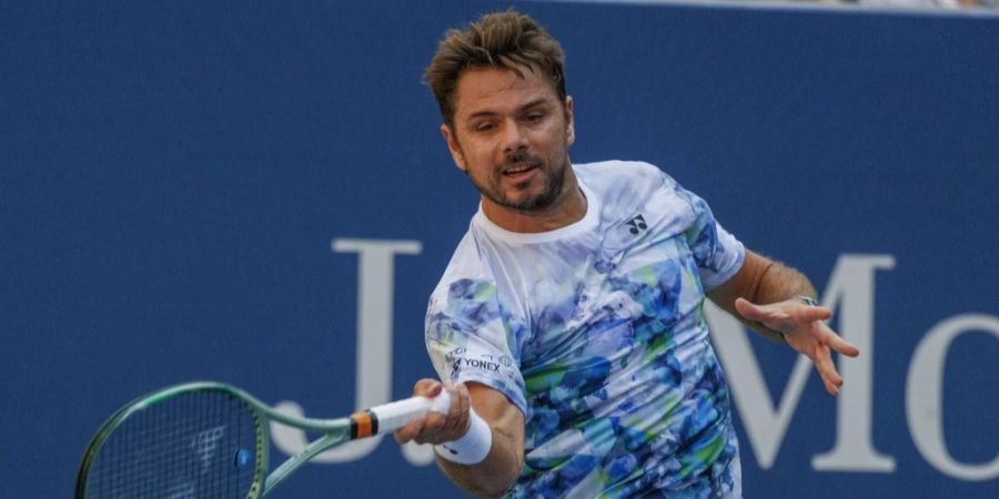 Stan Wawrinka