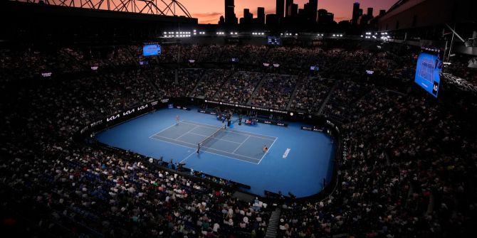 Australian Open