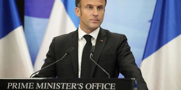 Emmanuel Macron